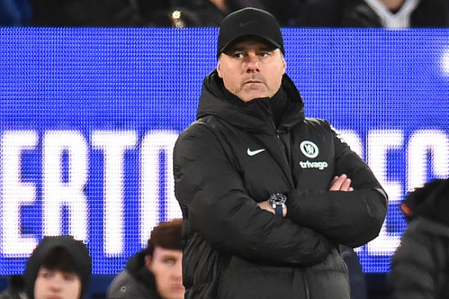 Chelsea could be without up to 12 players on Boxing day