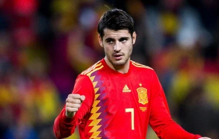 morata-at-risk-of-losing-his-position-in-the-spanish-national-team-for-euro-2024