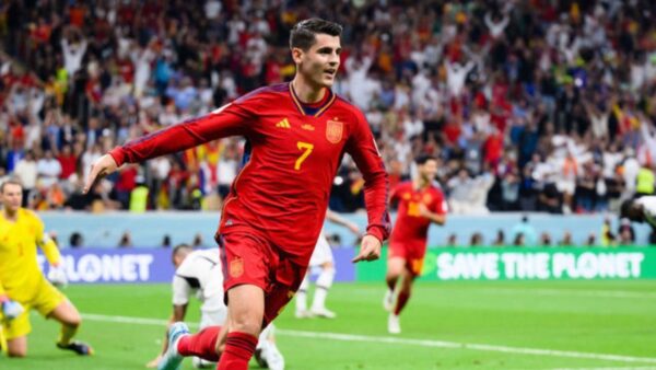 morata-at-risk-of-losing-his-position-in-the-spanish-national-team-for-euro-2024