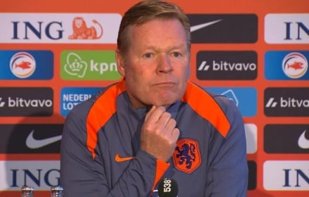 The Dutch national team receives sad news from Frenkie de Jong ahead of Euro 2024.