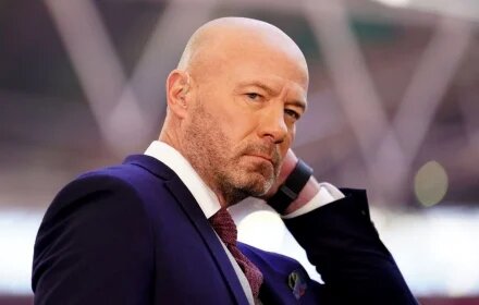 Alan Shearer has identified a mysterious factor of the England national team at Euro 2024