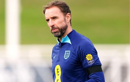 Gareth Southgate identifies the ‘new Kroos and Modric’ for the England national team at Euro 2024