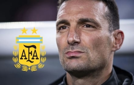 Lionel Scaloni has confirmed the date when Argentina will finalize the squad for the Copa America 2024.