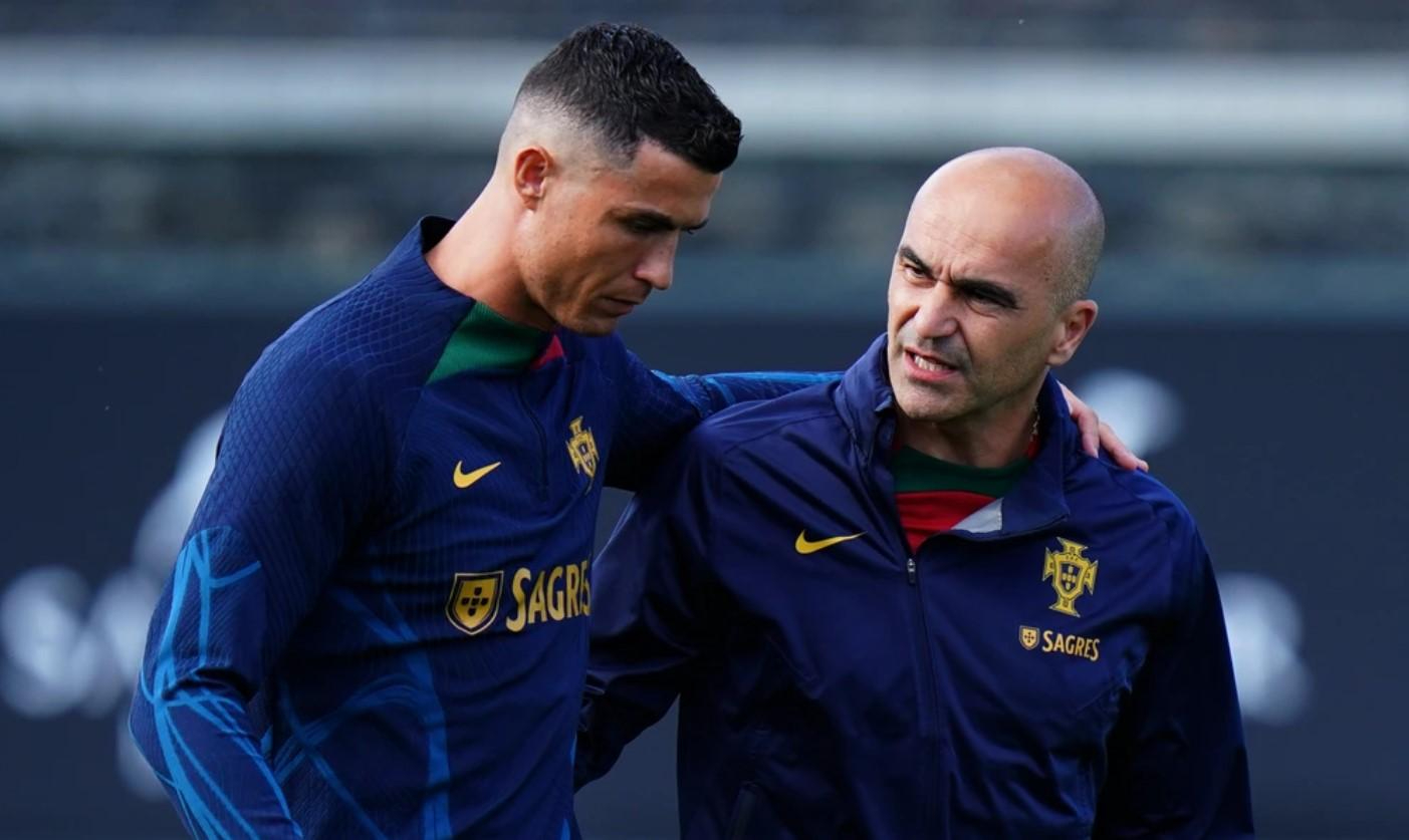 The coach Portuguese has been advised to exclude Ronaldo from Euro 2024