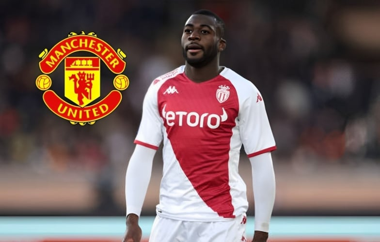 After Yoro, MU Plans to ‘Snatch’ Another Star from Ligue 1