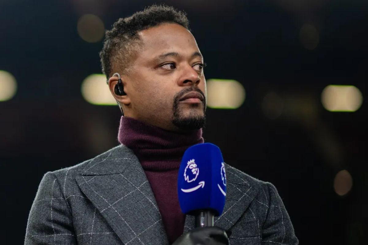 Patrice Evra Officially Sentenced to Prison