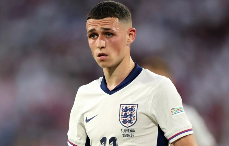 Phil Foden’s House Reported to Police by Neighbors for Lack of Consideration