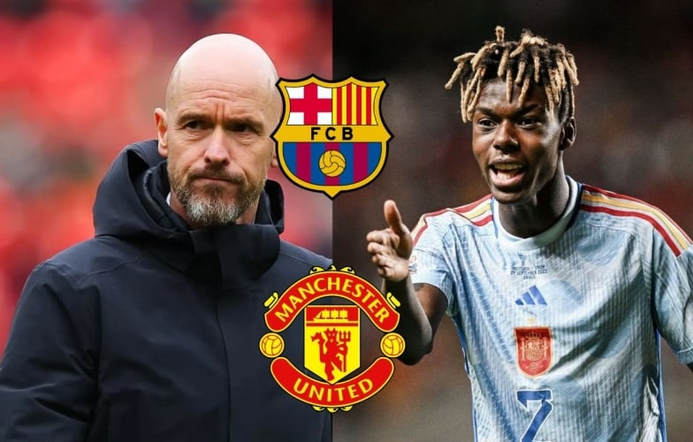 Transfer News August 1: MU loses Ten Hag’s right-hand man